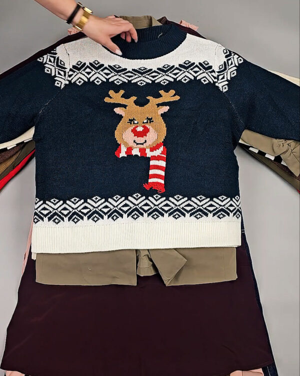 Фотография  203 - VILA Winter mix 104#15 кг, ЛОТ СТ-10083 оптом в Кемерово и Кемеровской области