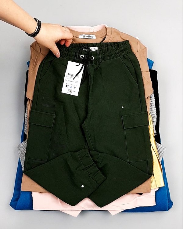 Фотография  341 - TO BE TOO Kids 114#5 кг, ЛОТ №7299 оптом в Кемерово и Кемеровской области