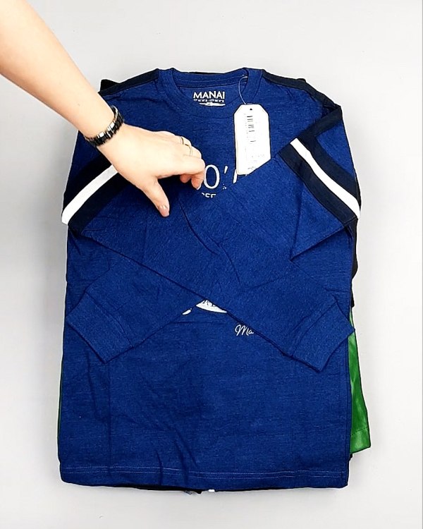 Фотография  886 - KIDS mix Italy 114#5 кг, ЛОТ №7283 оптом в Кемерово и Кемеровской области