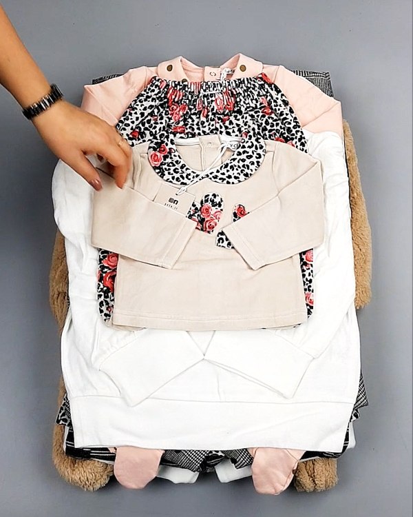 Фотография  307 - Y-CLU Kids 114#5 кг, ЛОТ №7292 оптом в Кемерово и Кемеровской области