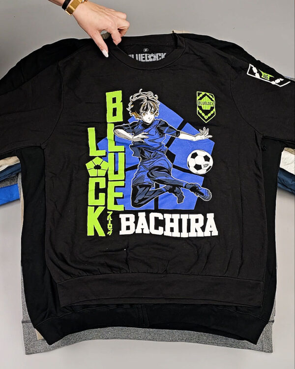 Фотография  111 - Толстовки СТОК CAN#15 кг, ЛОТ СТ-10134 оптом в Кемерово и Кемеровской области