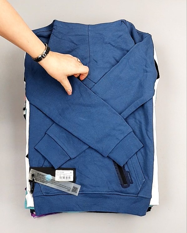 Фотография  804 - KIDS mix Italy 114#5 кг, ЛОТ №7285 оптом в Кемерово и Кемеровской области