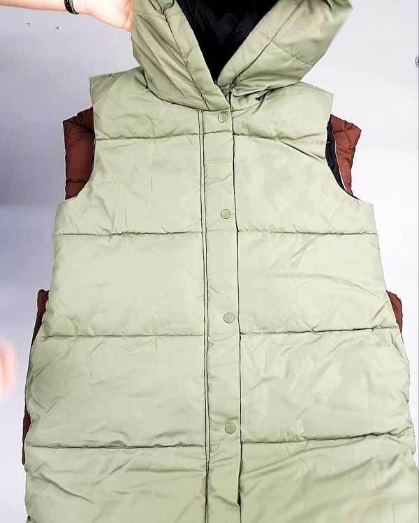 Фотография  957 - Верхняя одежда BESTSELLER Дания 104#10 кг, ЛОТ СТ-10159 оптом в Кемерово и Кемеровской области