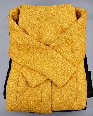 Купить Верхняя одежда ONLY 104#10 кг, ЛОТ №7194 оптом в Кемерово и Кемеровской области