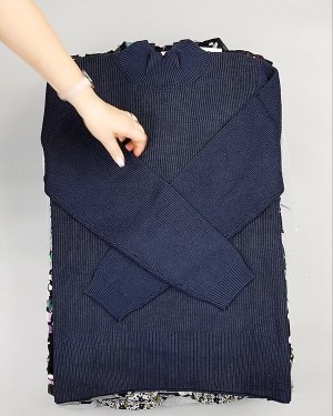 Фотография  554 - ICHI Winter mix 104#15 кг, ЛОТ №7166 оптом в Кемерово и Кемеровской области