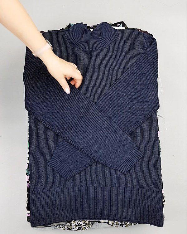 Фотография  919 - ICHI Winter mix 104#15 кг, ЛОТ №7166 оптом в Кемерово и Кемеровской области