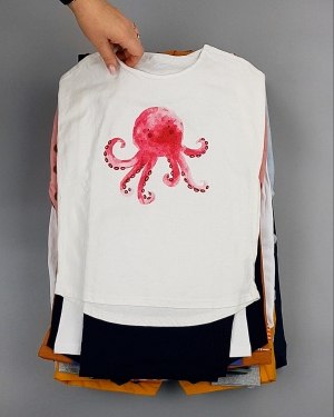 Фотография  961 - TCM Kids зима 104#6 кг, ЛОТ №7256 оптом в Кемерово и Кемеровской области