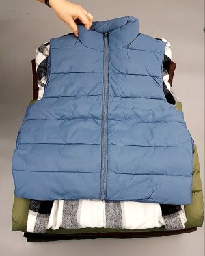 Фотография  347 - Верхняя одежда BESTSELLER Дания 104#10 кг, ЛОТ СТ-10159 оптом в Кемерово и Кемеровской области