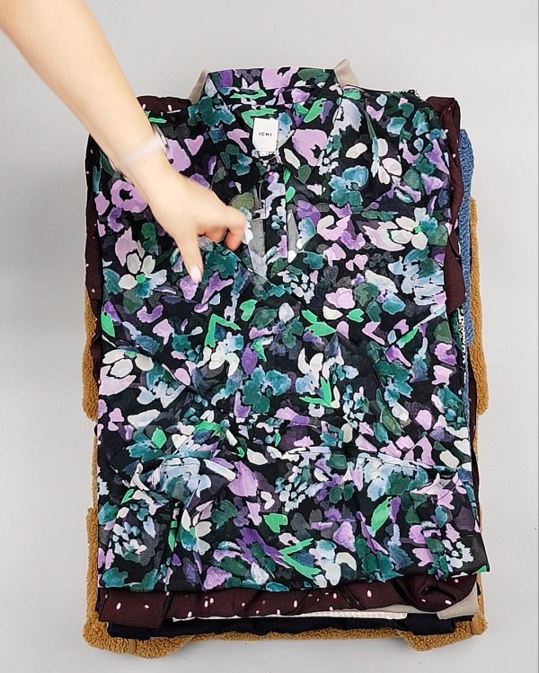 Фотография  266 - ICHI Winter mix 104#15 кг, ЛОТ №7163 оптом в Кемерово и Кемеровской области