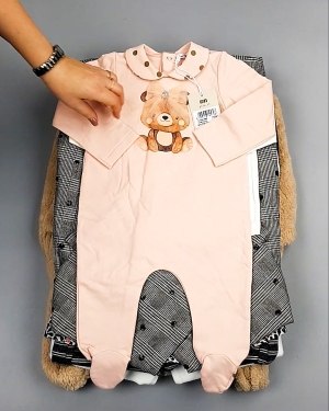 Фотография  723 - Y-CLU Kids 114#5 кг, ЛОТ №7292 оптом в Кемерово и Кемеровской области