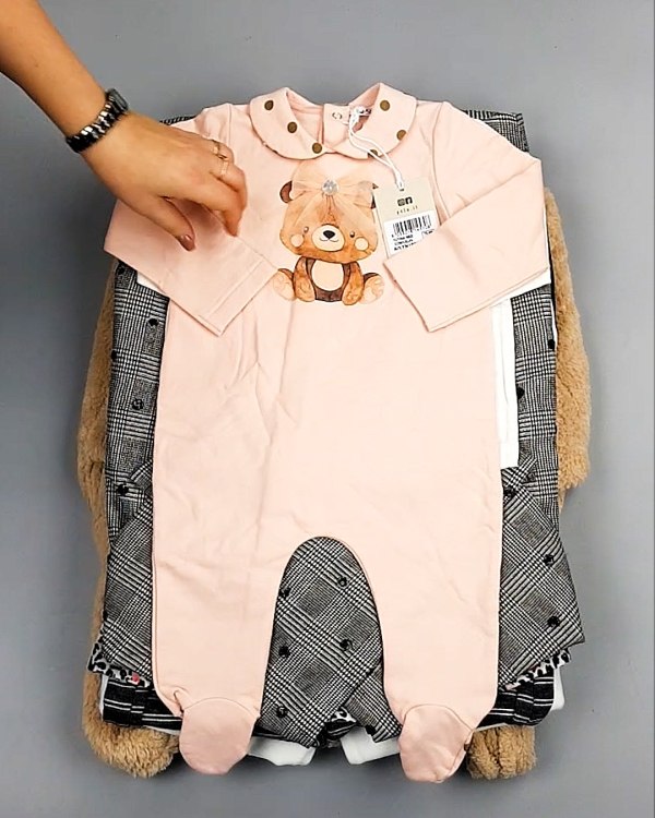 Фотография  286 - Y-CLU Kids 114#5 кг, ЛОТ №7292 оптом в Кемерово и Кемеровской области