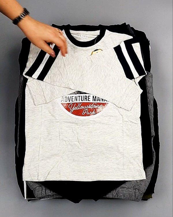 Фотография  158 - KIDS mix Italy 114#5 кг, ЛОТ №7284 оптом в Кемерово и Кемеровской области