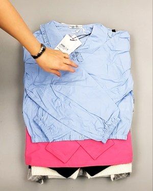 Фотография  559 - TO BE TOO Kids 114#5 кг, ЛОТ №7298 оптом в Кемерово и Кемеровской области