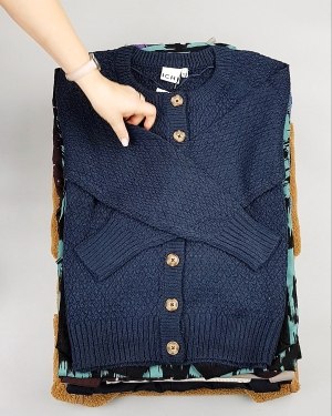 Фотография  356 - ICHI Winter mix 104#15 кг, ЛОТ №7163 оптом в Кемерово и Кемеровской области