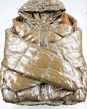 Купить Верхняя одежда BESTSELLER Дания 104#10 кг, ЛОТ СТ-10159 оптом в Кемерово и Кемеровской области