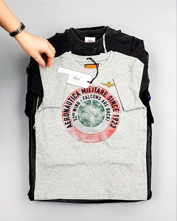 Фотография  725 - KIDS mix Italy 114#5 кг, ЛОТ №7282 оптом в Кемерово и Кемеровской области