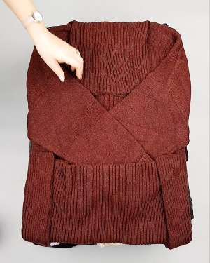 Фотография  840 - ONLY Winter mix 104#15 кг, ЛОТ №7182 оптом в Кемерово и Кемеровской области