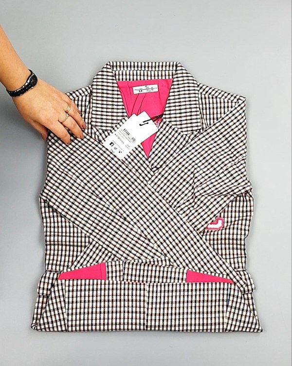 Фотография  519 - TO BE TOO Kids 114#5 кг, ЛОТ №7296 оптом в Кемерово и Кемеровской области