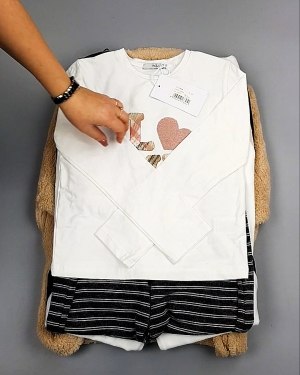 Фотография  190 - Y-CLU Kids 114#5 кг, ЛОТ №7292 оптом в Кемерово и Кемеровской области