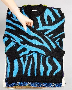 Фотография  533 - B.YOUNG Winter mix 104#15 кг, ЛОТ №7171 оптом в Кемерово и Кемеровской области