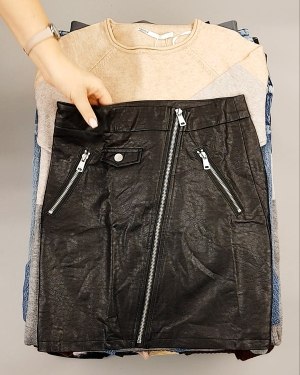 Фотография  185 - ONLY Winter mix 104#15 кг, ЛОТ №7182 оптом в Кемерово и Кемеровской области