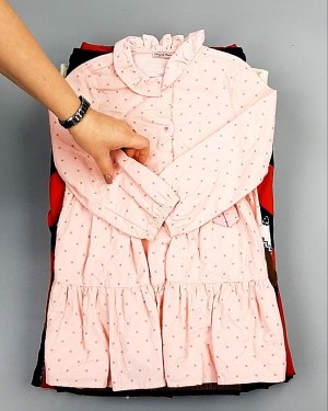 Фотография  744 - ORIGINAL MARINES Kids 114#5 кг, ЛОТ №7290 оптом в Кемерово и Кемеровской области