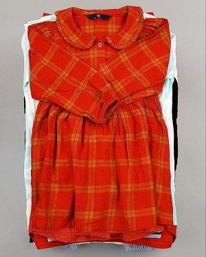 Купить TCM Kids зима 104#6 кг, ЛОТ №7254 оптом в Кемерово и Кемеровской области