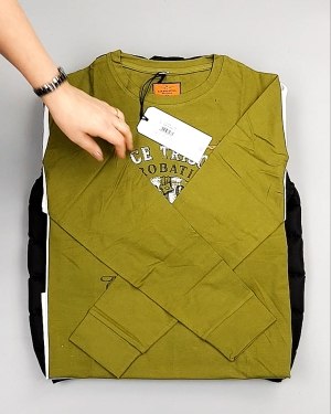 Фотография  874 - KIDS mix Italy 114#5 кг, ЛОТ №7284 оптом в Кемерово и Кемеровской области