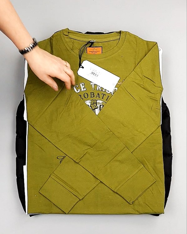 Фотография  734 - KIDS mix Italy 114#5 кг, ЛОТ №7284 оптом в Кемерово и Кемеровской области