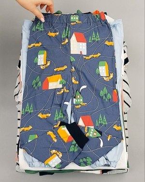 Фотография  280 - TCM Kids зима 104#6 кг, ЛОТ №7257 оптом в Кемерово и Кемеровской области