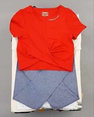 Купить TCM Kids зима 104#6 кг, ЛОТ №7256 оптом в Кемерово и Кемеровской области