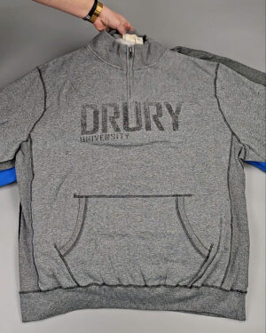 Фотография  627 - Толстовки СТОК CAN#15 кг, ЛОТ СТ-10134 оптом в Кемерово и Кемеровской области