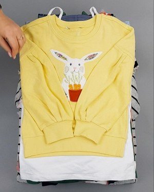 Фотография  800 - TCM Kids зима 104#6 кг, ЛОТ №7257 оптом в Кемерово и Кемеровской области