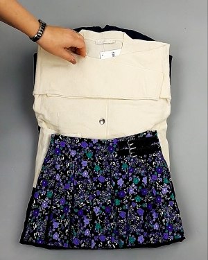 Фотография  482 - ORIGINAL MARINES Kids 114#5 кг, ЛОТ №7290 оптом в Кемерово и Кемеровской области