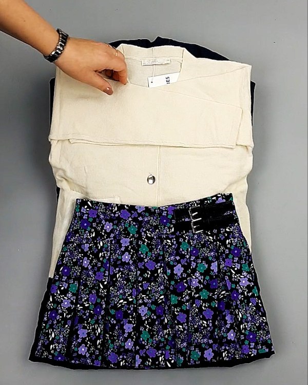 Фотография  670 - ORIGINAL MARINES Kids 114#5 кг, ЛОТ №7290 оптом в Кемерово и Кемеровской области