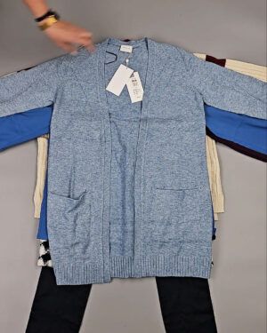 Фотография  261 - VILA Winter mix 104#15 кг, ЛОТ СТ-10082 оптом в Кемерово и Кемеровской области