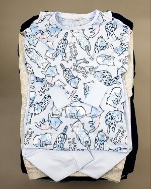 Купить BRAND STOCK Kids Winter#10 кг, ЛОТ №7387 оптом в Кемерово и Кемеровской области