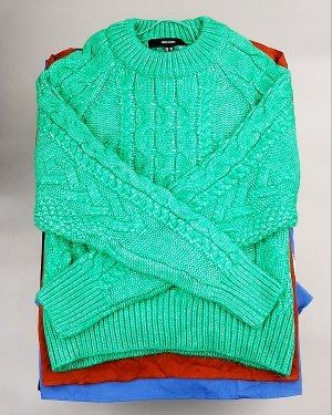 Купить Bestseller Winter mix 104#15 кг, ЛОТ №7347 оптом в Кемерово и Кемеровской области