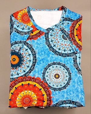 Купить Домашняя одежда CAN 104#10 кг, ЛОТ №7331 оптом в Кемерово и Кемеровской области