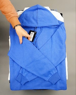 Фотография  416 - PIECES Winter mix 104#15 кг, ЛОТ №7379 оптом в Кемерово и Кемеровской области