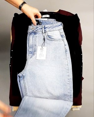 Фотография  535 - Bestseller Winter mix 104#15 кг, ЛОТ №7306 оптом в Кемерово и Кемеровской области