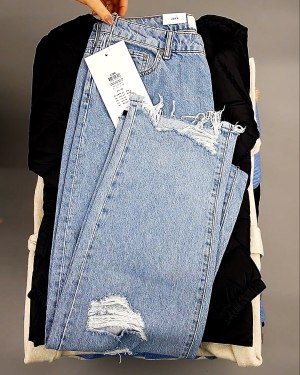 Фотография  580 - Bestseller Winter В mix 114#15 кг, ЛОТ №7372 оптом в Кемерово и Кемеровской области