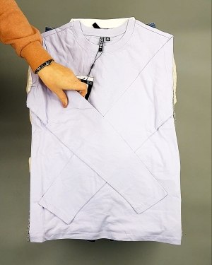 Фотография  696 - PIECES Winter mix 104#15 кг, ЛОТ №7377 оптом в Кемерово и Кемеровской области