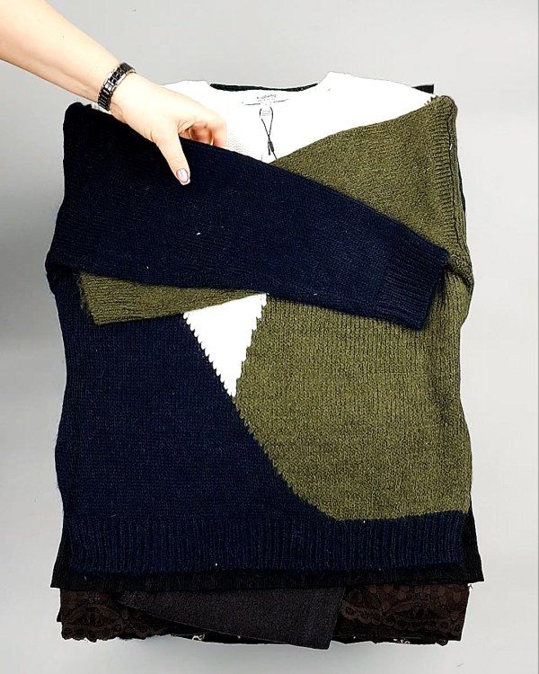 Фотография  190 - B.YOUNG Winter mix 104#15 кг, ЛОТ №7412 оптом в Кемерово и Кемеровской области