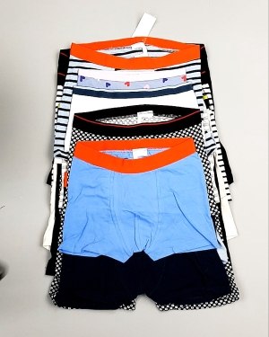 Фотография  182 - Нижнее белье TCM Kids 074#5 кг, ЛОТ №7398 оптом в Кемерово и Кемеровской области