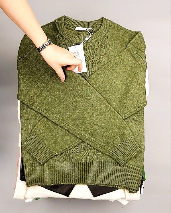 Фотография  166 - Bestseller Winter mix 104#15 кг, ЛОТ №7309 оптом в Кемерово и Кемеровской области