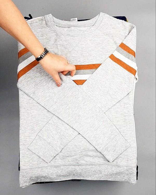 Фотография  597 - Домашняя одежда CAN 104#10 кг, ЛОТ №7330 оптом в Кемерово и Кемеровской области