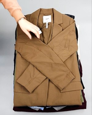 Фотография  884 - Bestseller Winter В mix 114#15 кг, ЛОТ №7375 оптом в Кемерово и Кемеровской области