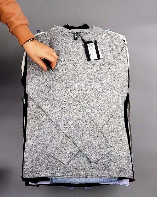 Фотография  253 - PIECES Winter mix 104#15 кг, ЛОТ №7379 оптом в Кемерово и Кемеровской области