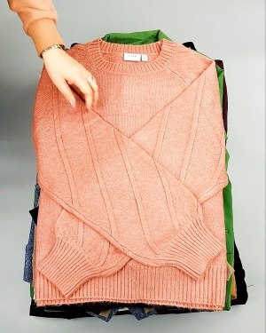 Фотография  495 - Bestseller Winter В mix 114#15 кг, ЛОТ №7374 оптом в Кемерово и Кемеровской области